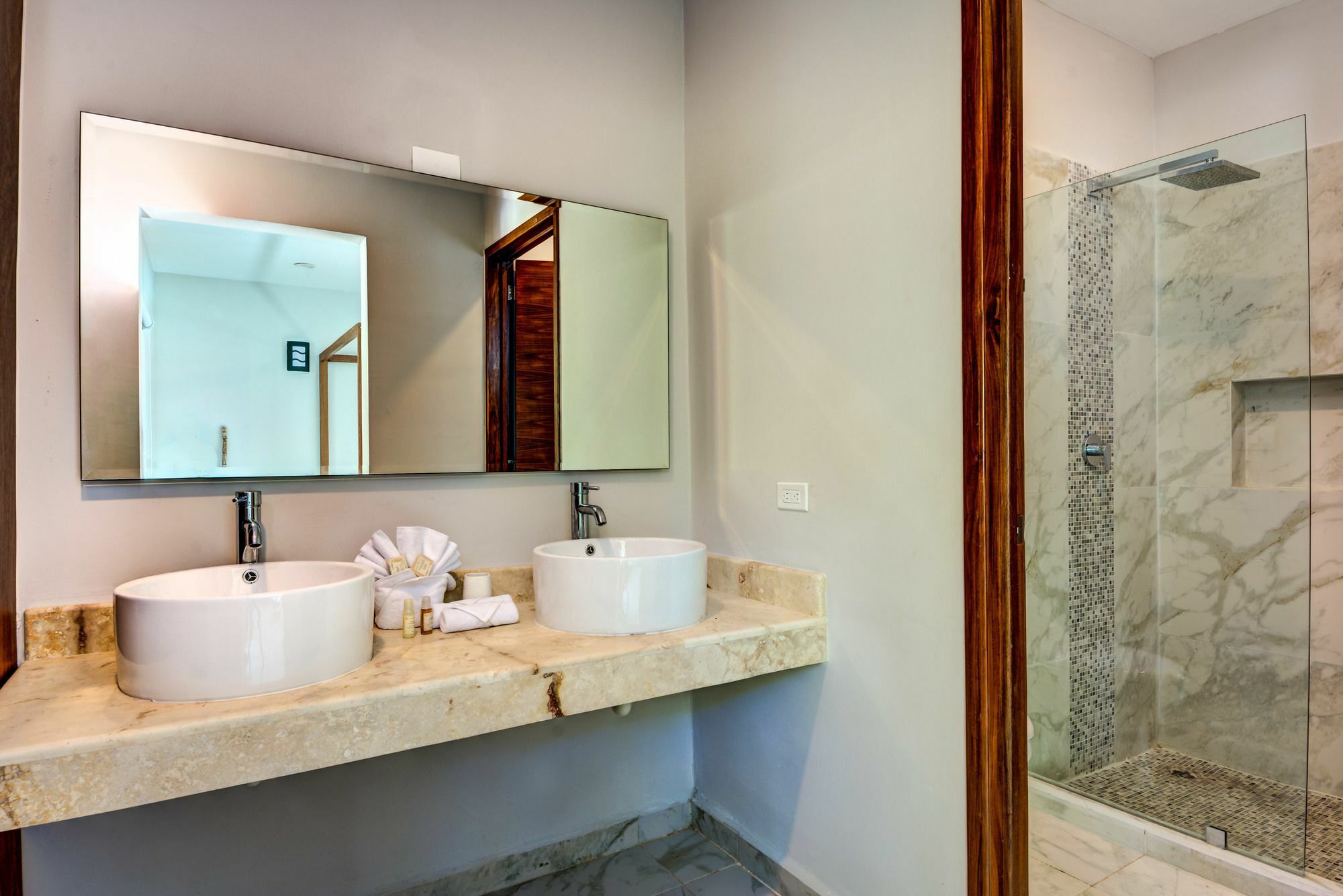 Casa Sieva 4brm Luxury Villa Tulum