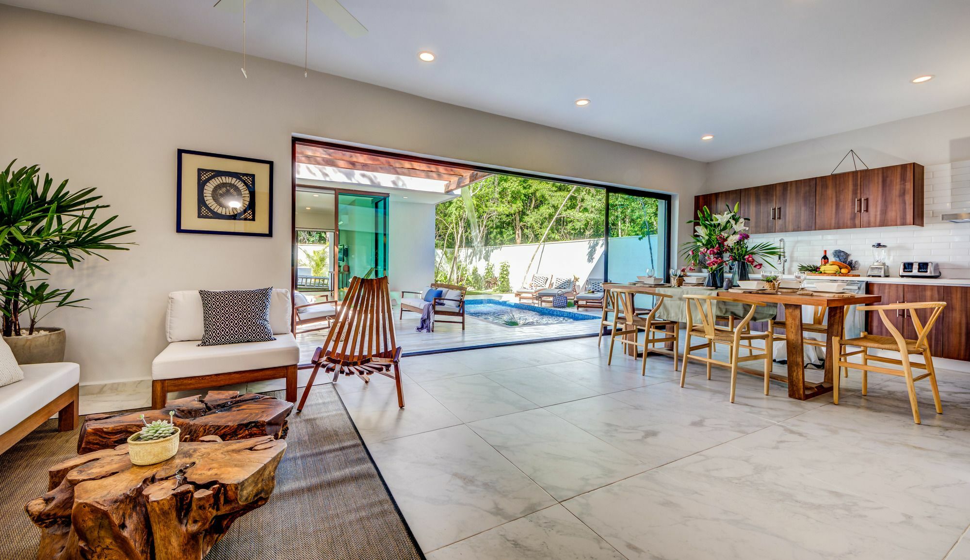 Villa Casa Sieva 4brm Luxury *