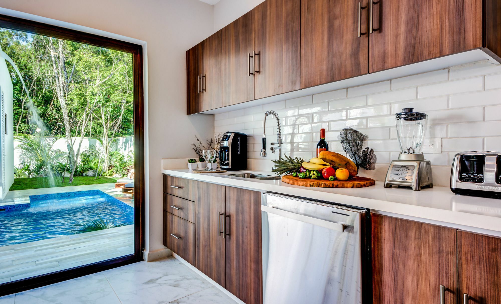 Casa Sieva 4brm Luxury Villa Tulum