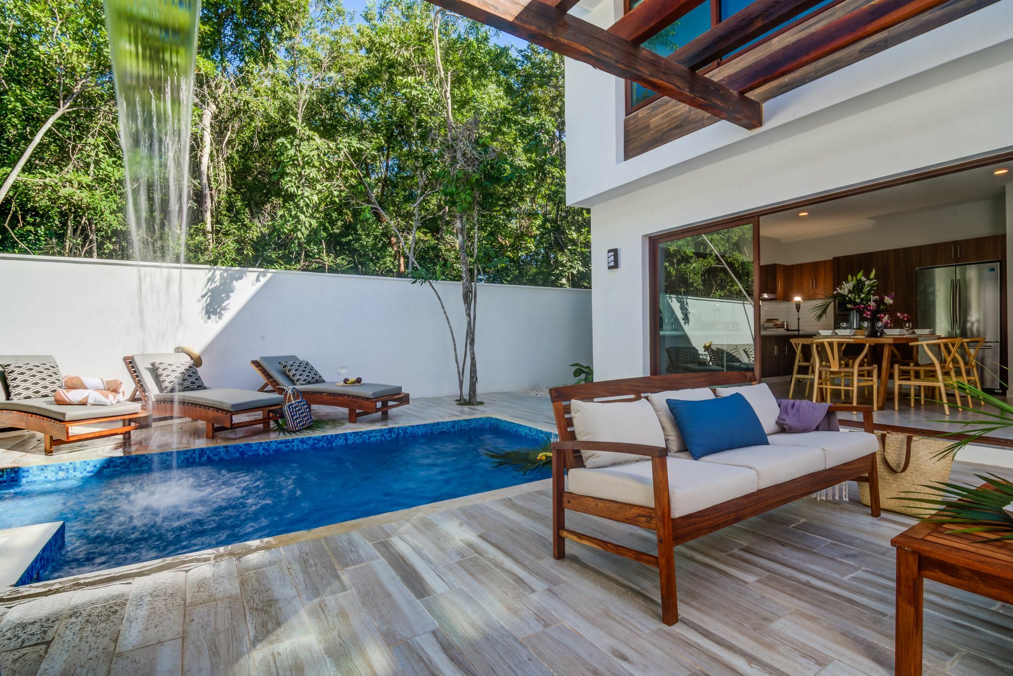 Casa Sieva 4brm Luxury Villa *