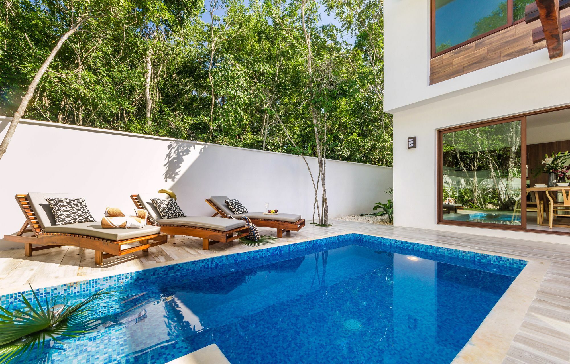 Casa Sieva 4brm Luxury * Tulum