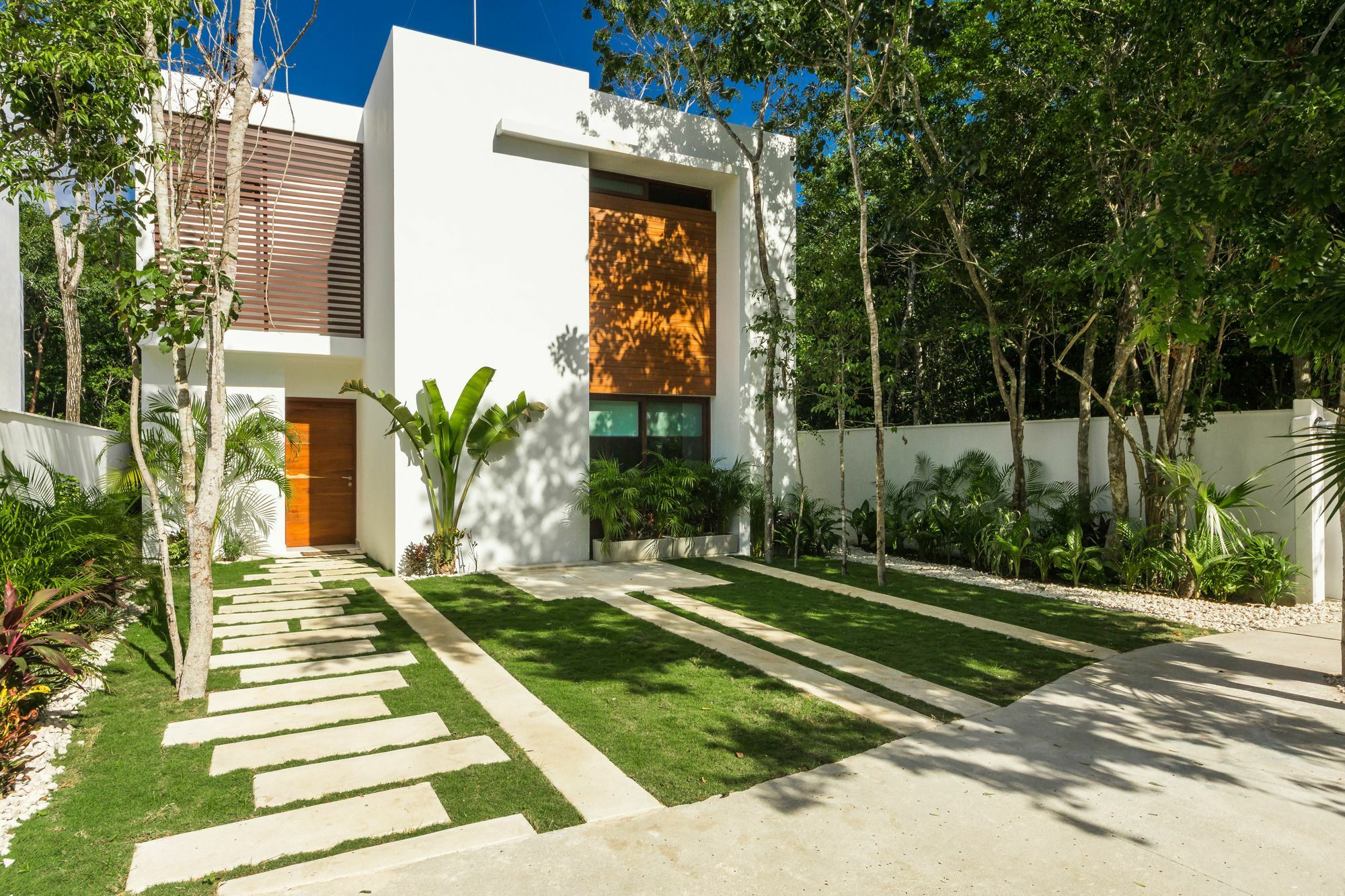 Casa Sieva 4brm Luxury Villa Tulum