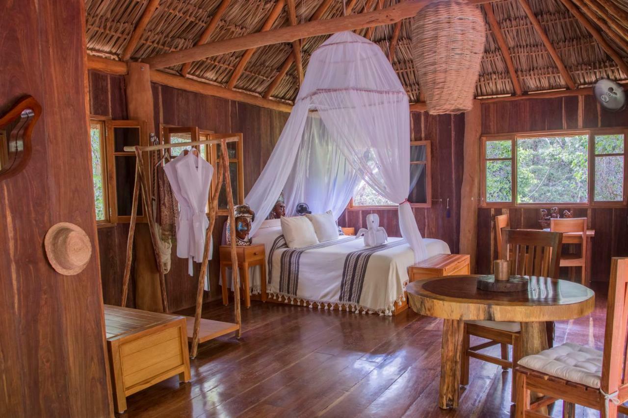 Ajal Tree House