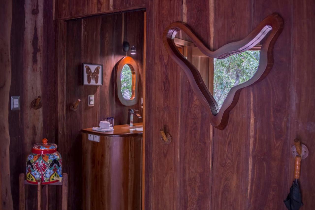 Hotel Ajal Tree House 4*