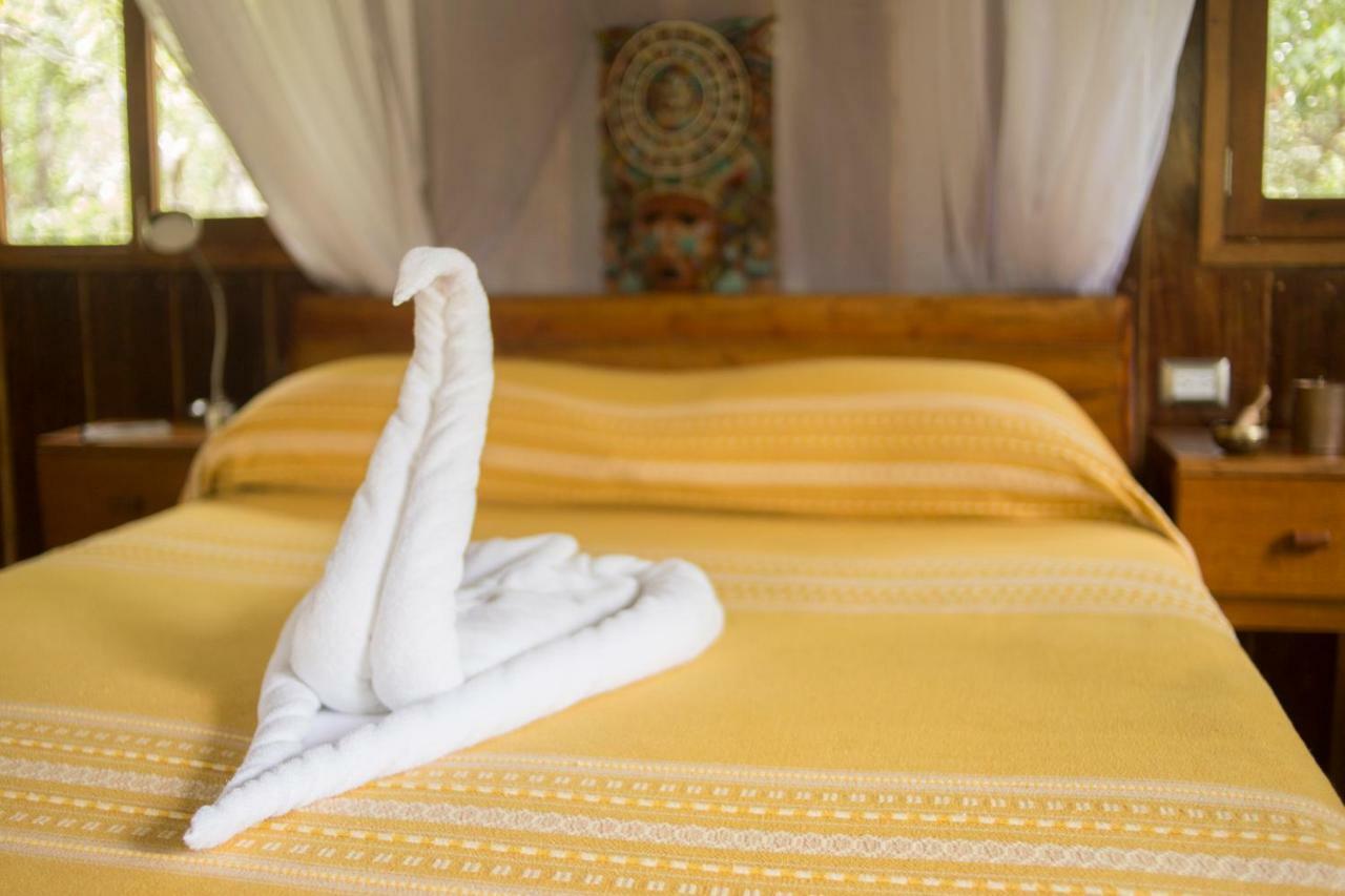 Ajal Tree House Hotel Tulum