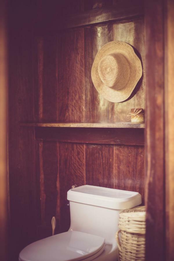 Ajal Tree House 4* Tulum
