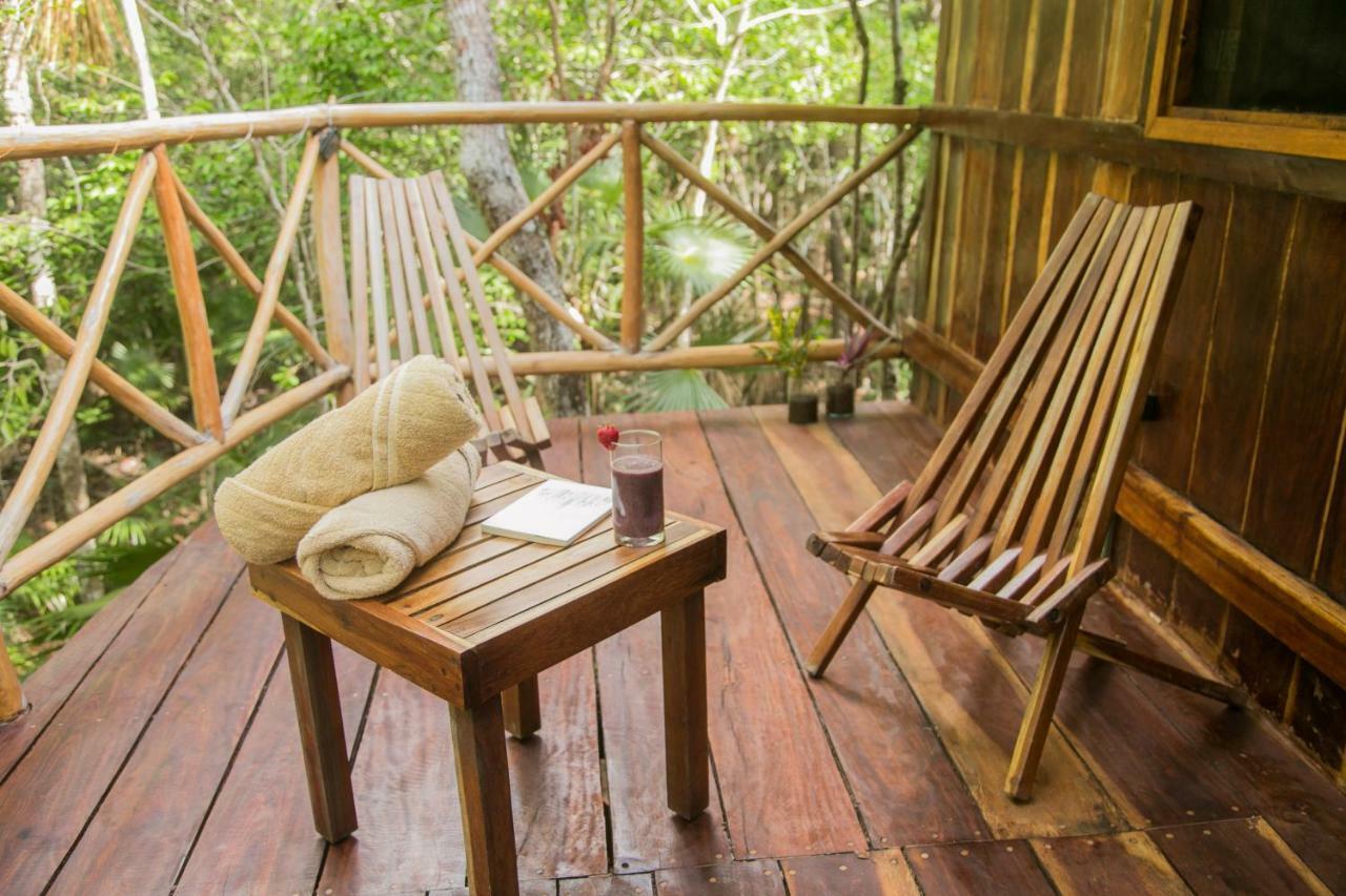 Ajal Tree House 4*