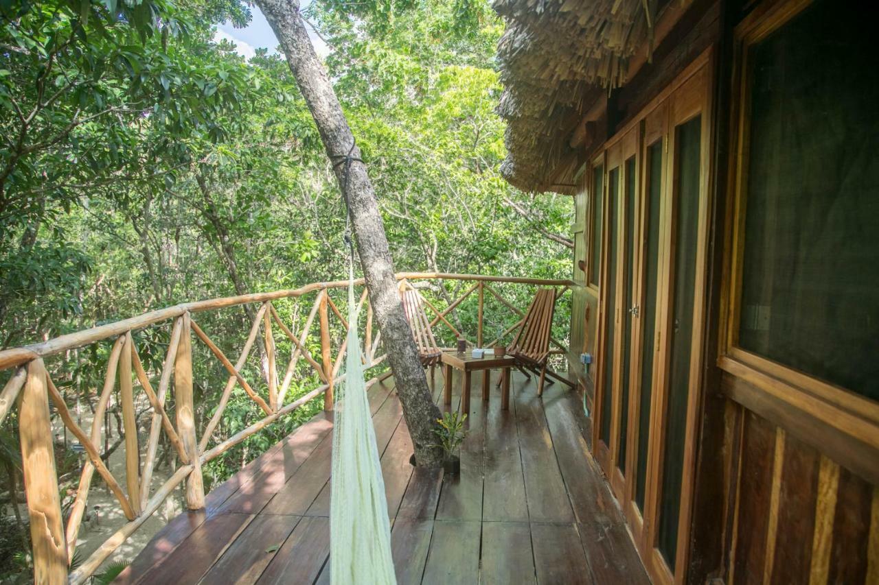 Ajal Tree House Hotel 4*