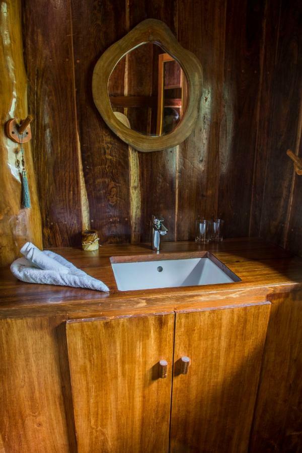 Hotel Ajal Tree House Tulum