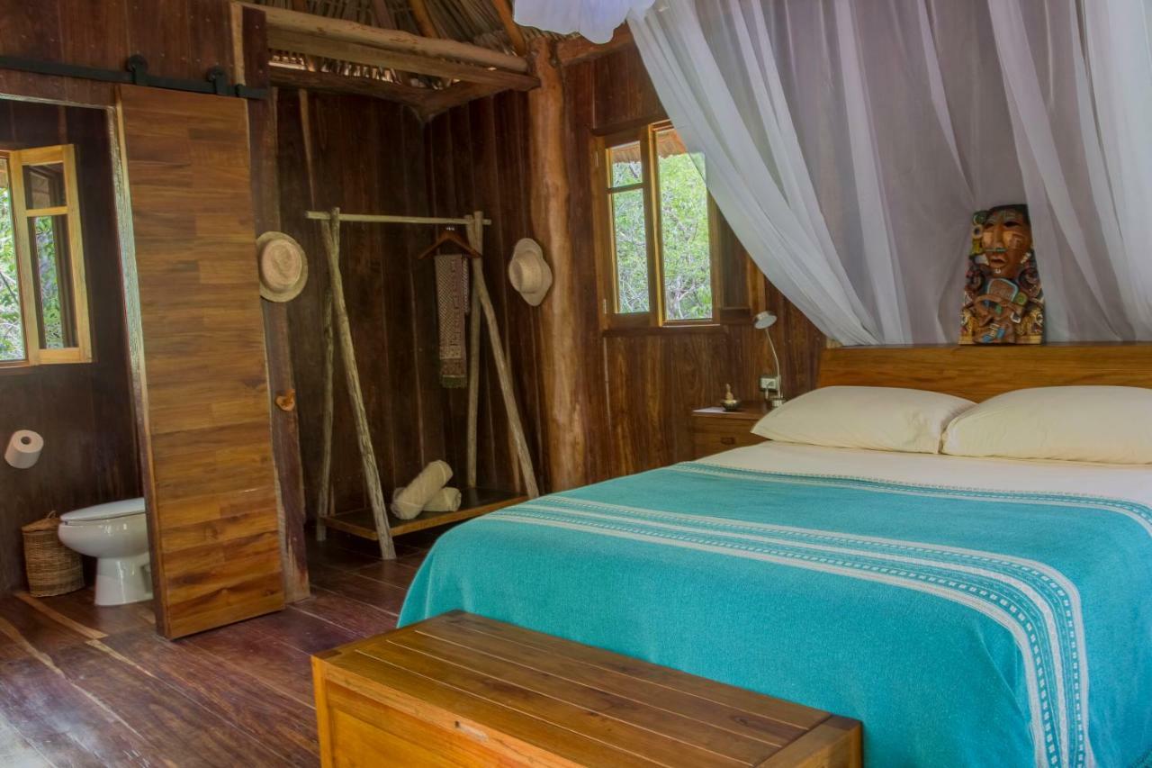 Hotel Ajal Tree House