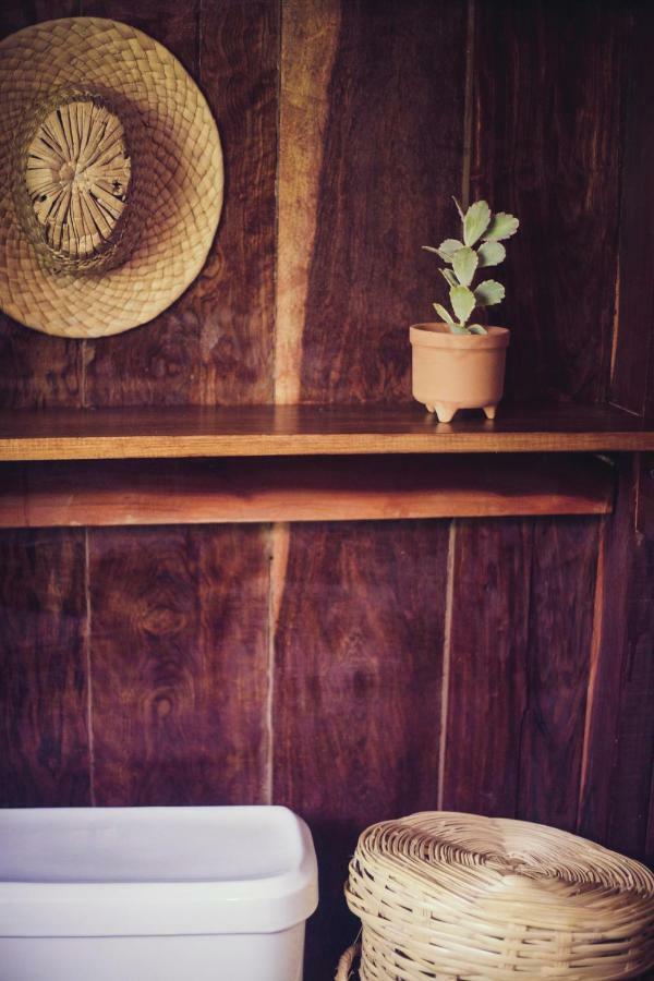 Ajal Tree House Hotel