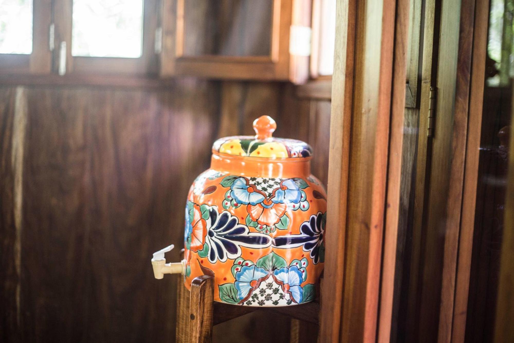 Hotel Ajal Tree House Tulum