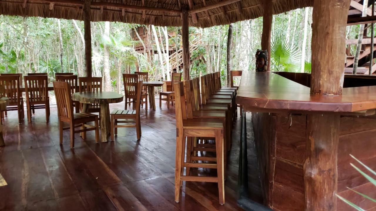 Ajal Tree House