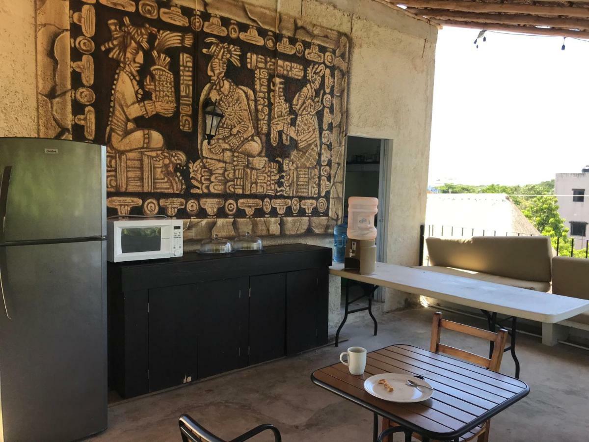 Casa Kopal 5* Tulum