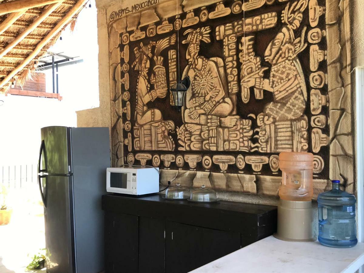 Casa Kopal 5* Tulum