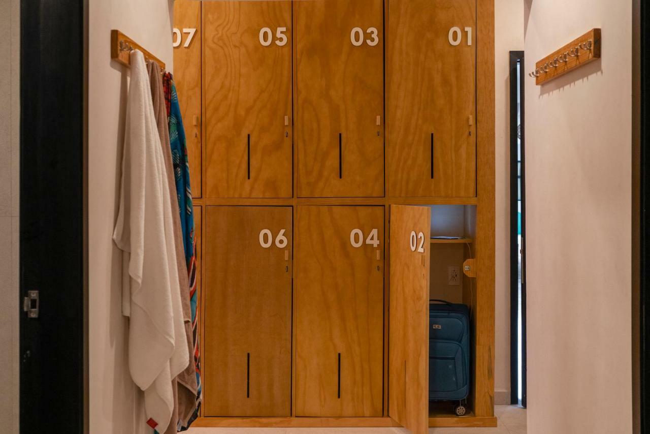Hostal Mayan Monkey - Social (adults Only) Tulum
