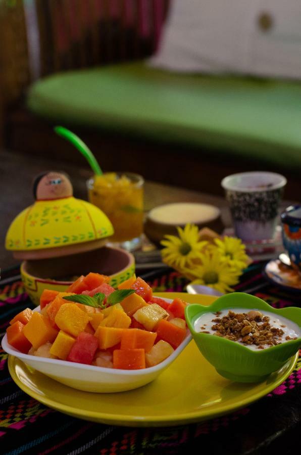 Bed and breakfast Casa Don Diego