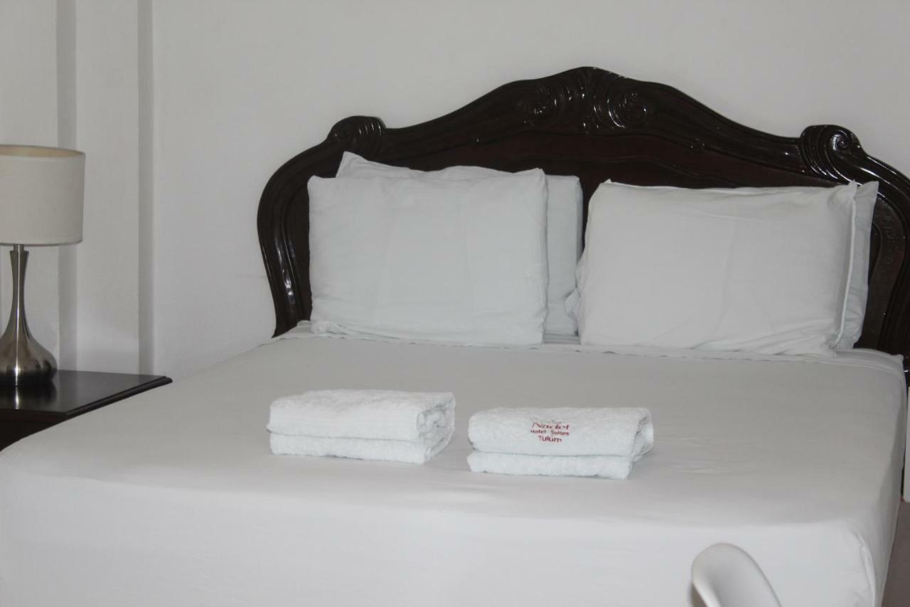 Hotel Nadet Tulum