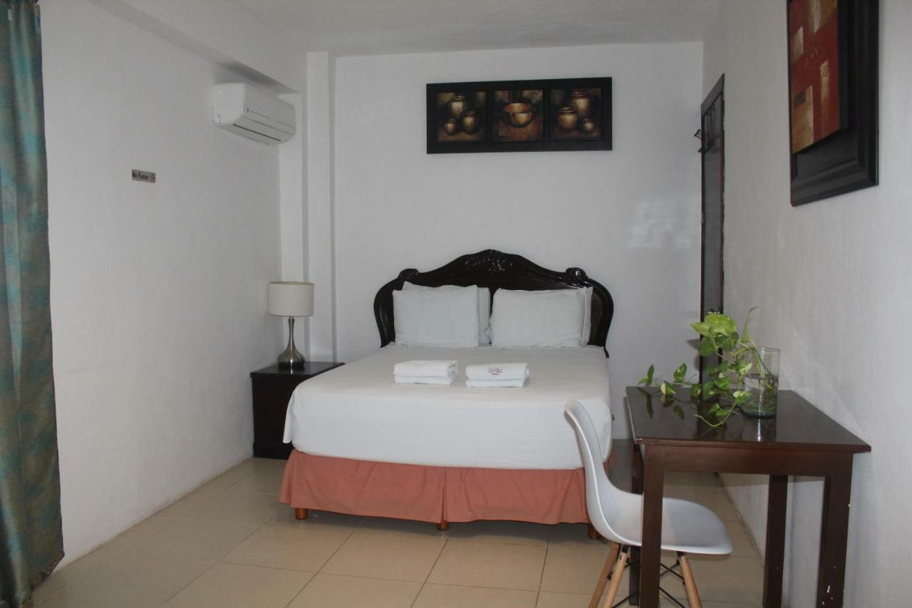 Hotel Nadet