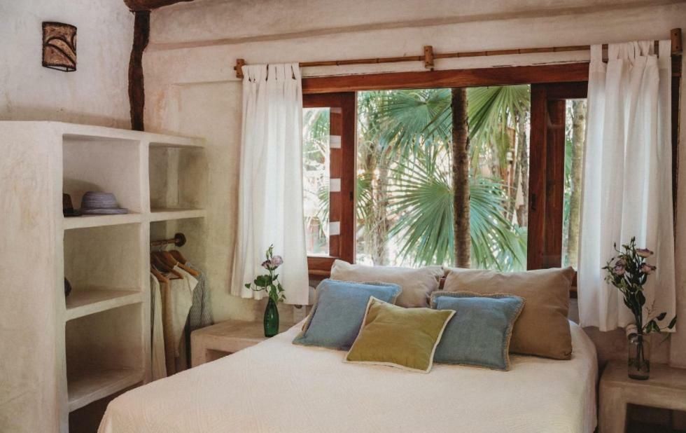 Сasa de vacaciones Palms House
