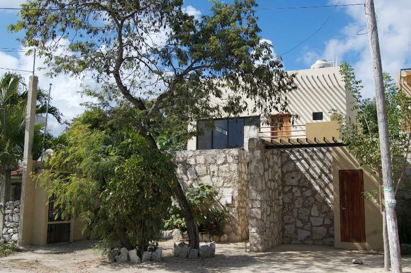 Apartamento Kiimak