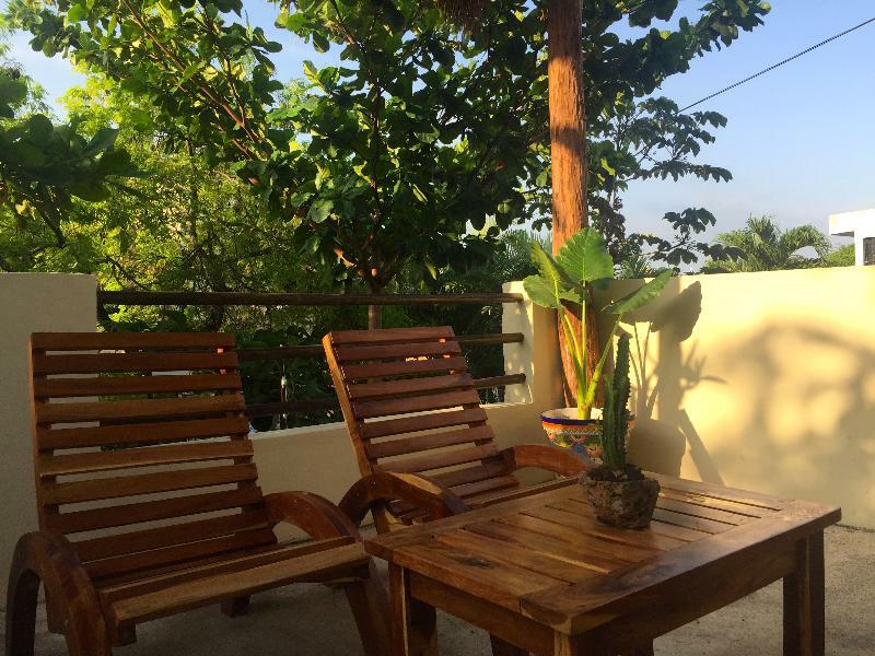 Apartamento Kiimak