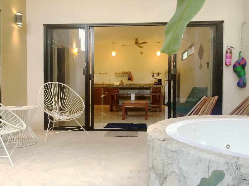 Kiimak Apartamento Tulum