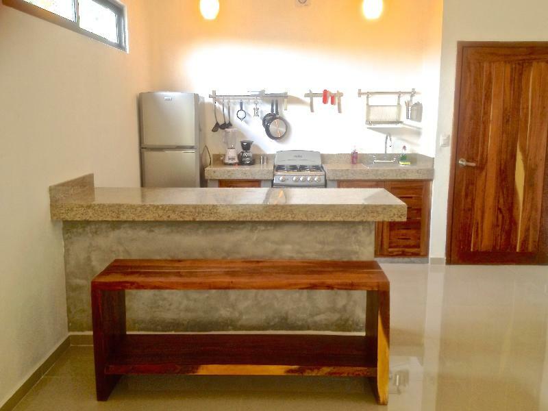 Kiimak Apartamento *