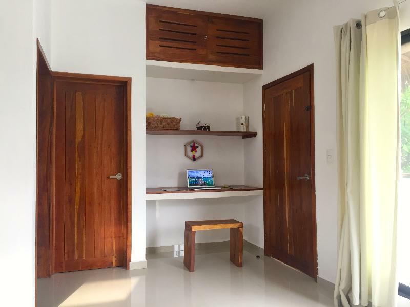 Apartamento Kiimak Tulum
