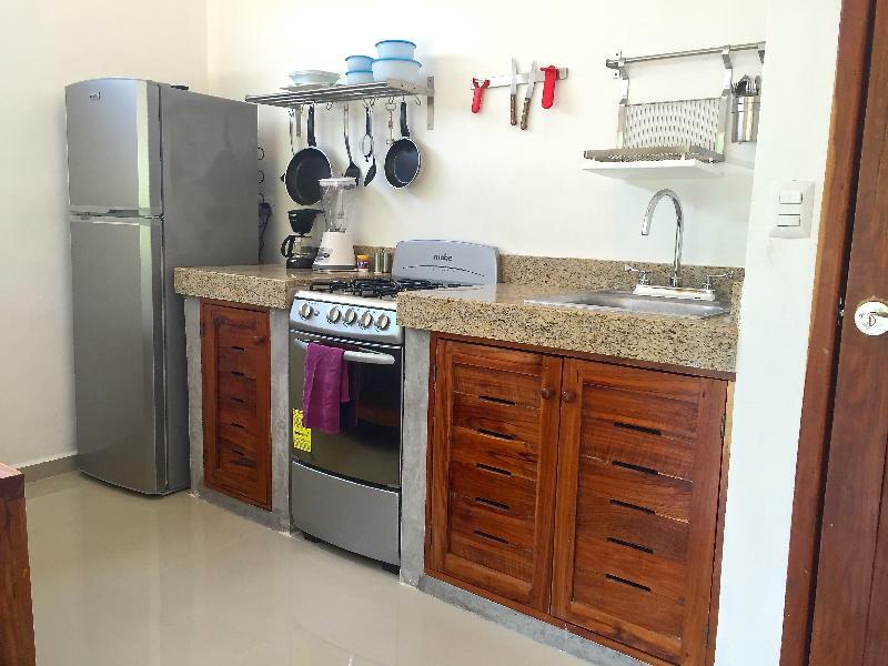 Kiimak Apartamento Tulum