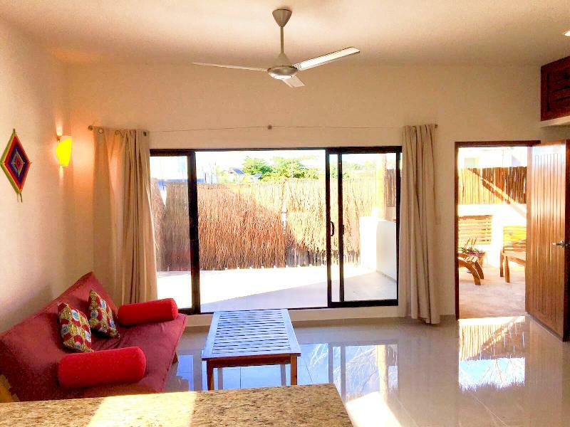 Apartamento Kiimak