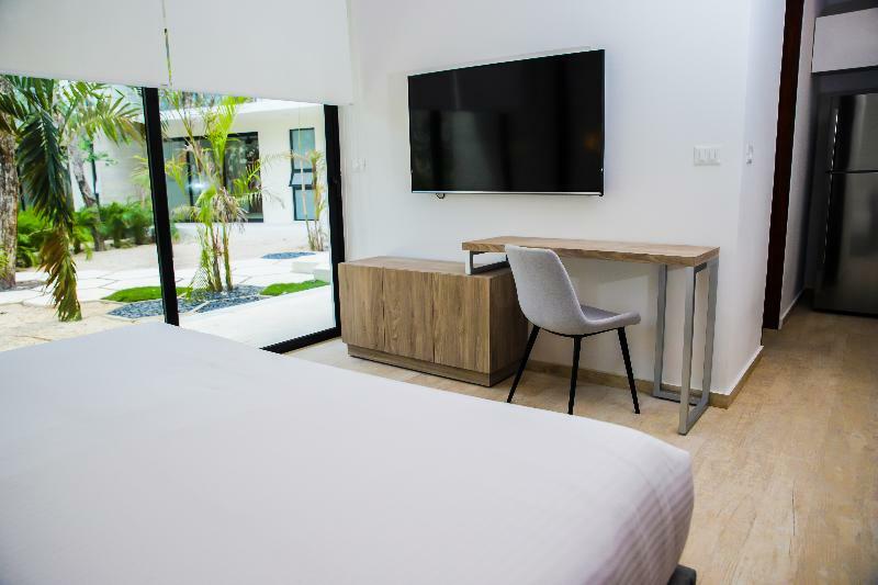 The Panoramic By Xperience 3* Tulum