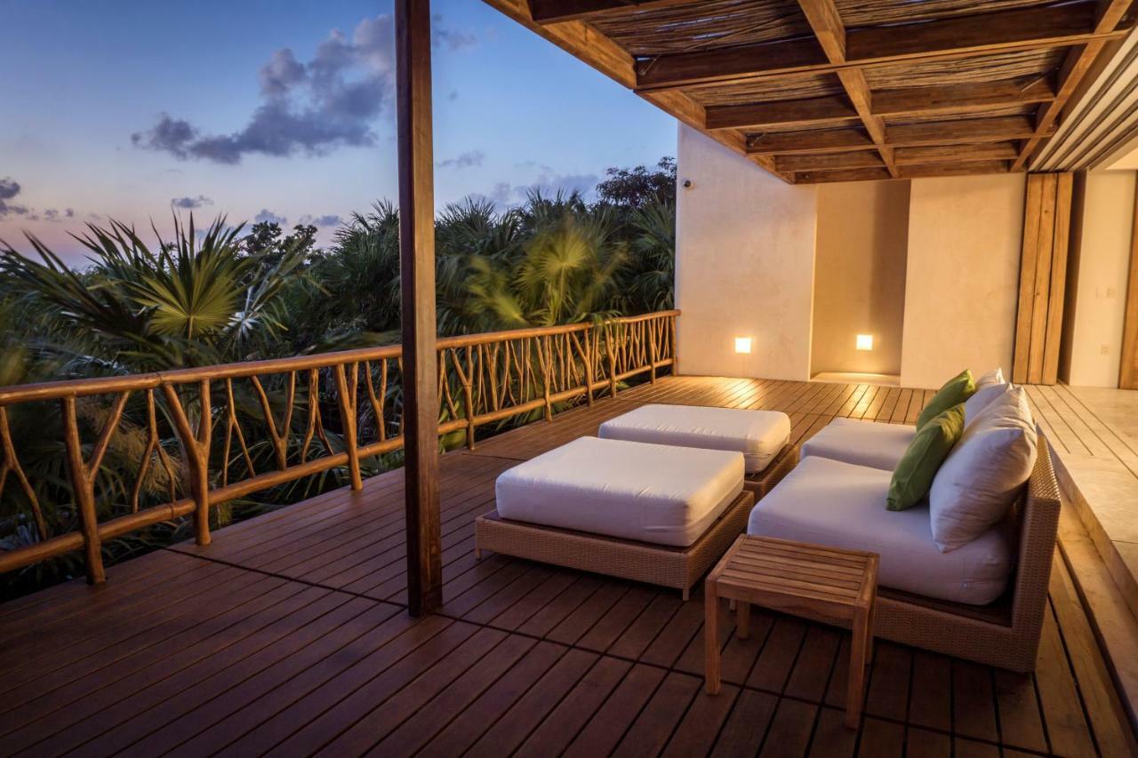 Сasa de vacaciones Casa Ikal Tulum