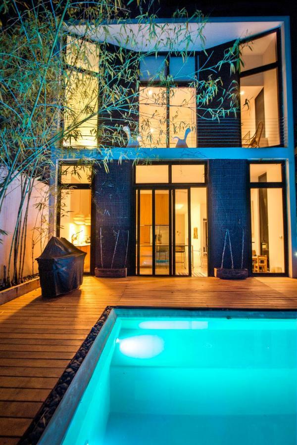 Holiday home Casa Panga *