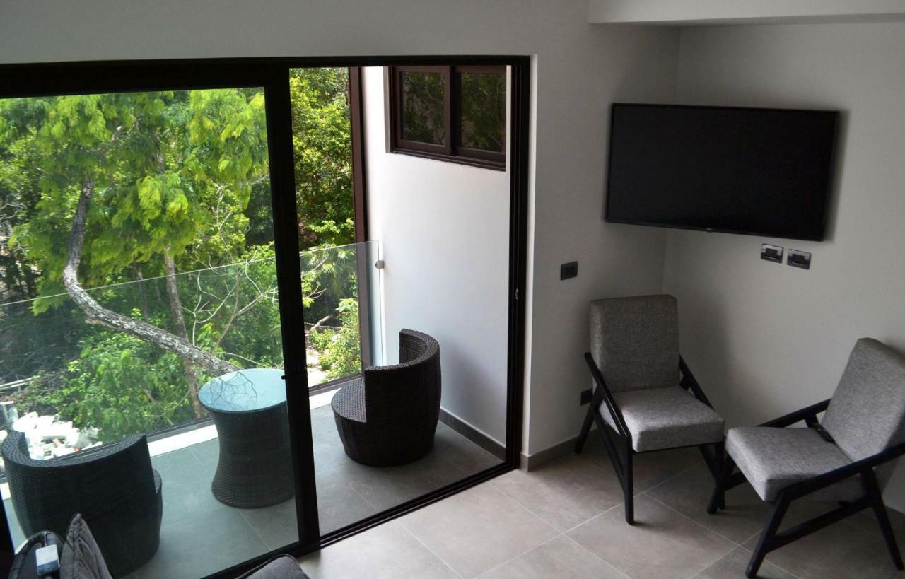 Departamento Colibrí Apartamento Tulum