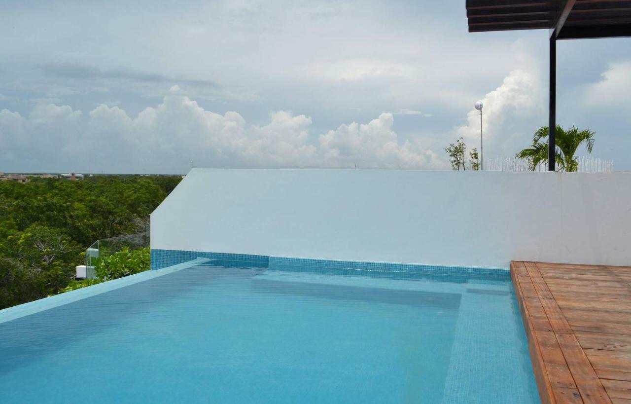 Departamento Colibrí Apartamento Tulum