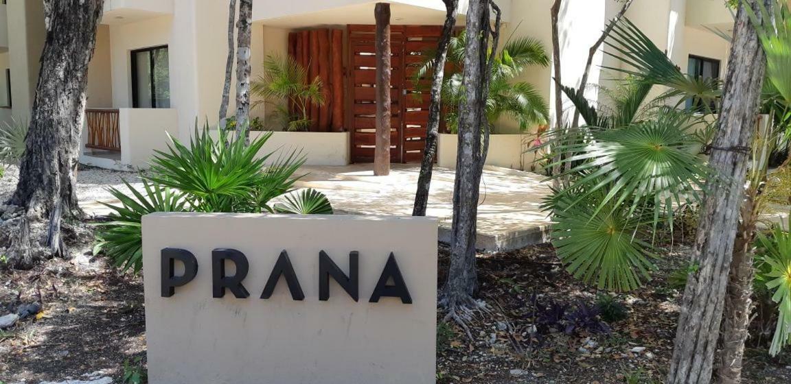 Prana Tulum