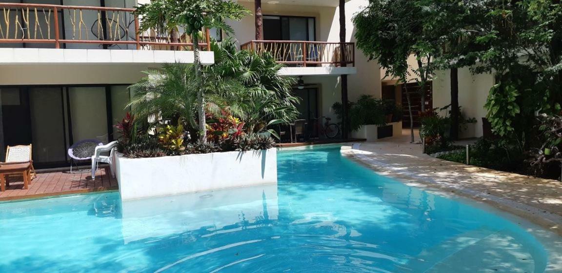 Apartamento Prana *
