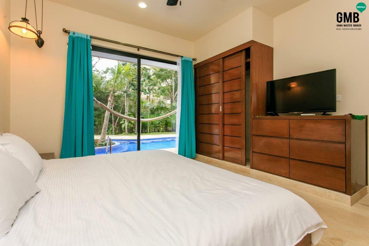 Apartamento Swim Up- 2 Bdr & 2 Bike In *
