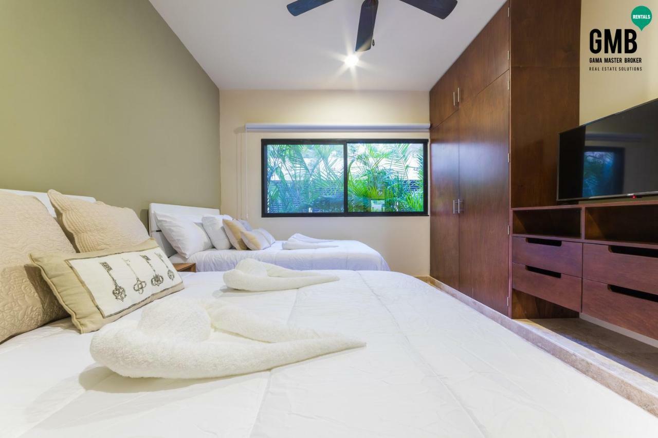 Fantastic Wifi 150 Mgb Paramar Terra * Tulum