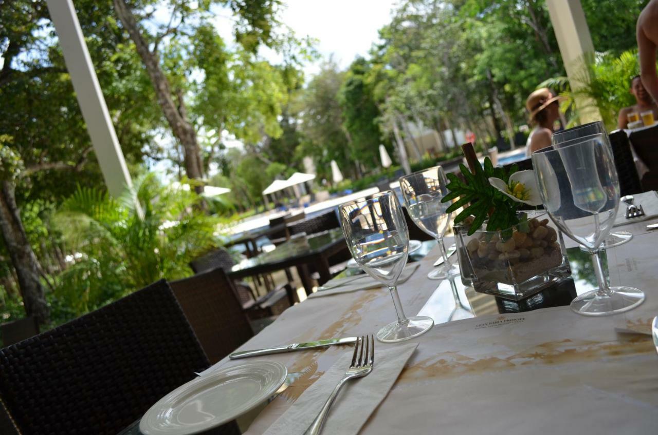 Orion Luxury Tulum.