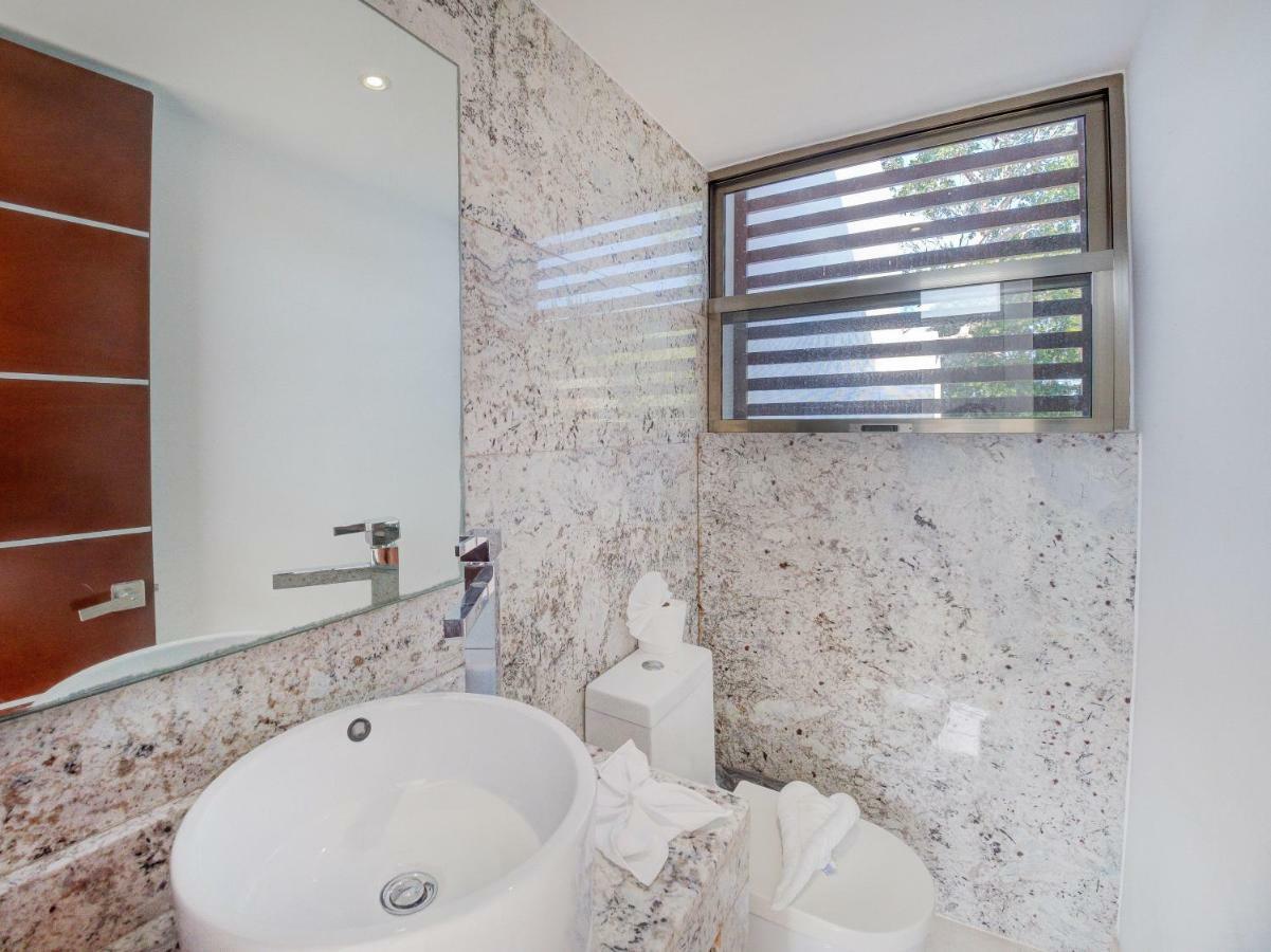 Orion Luxury Tulum. * Tulum