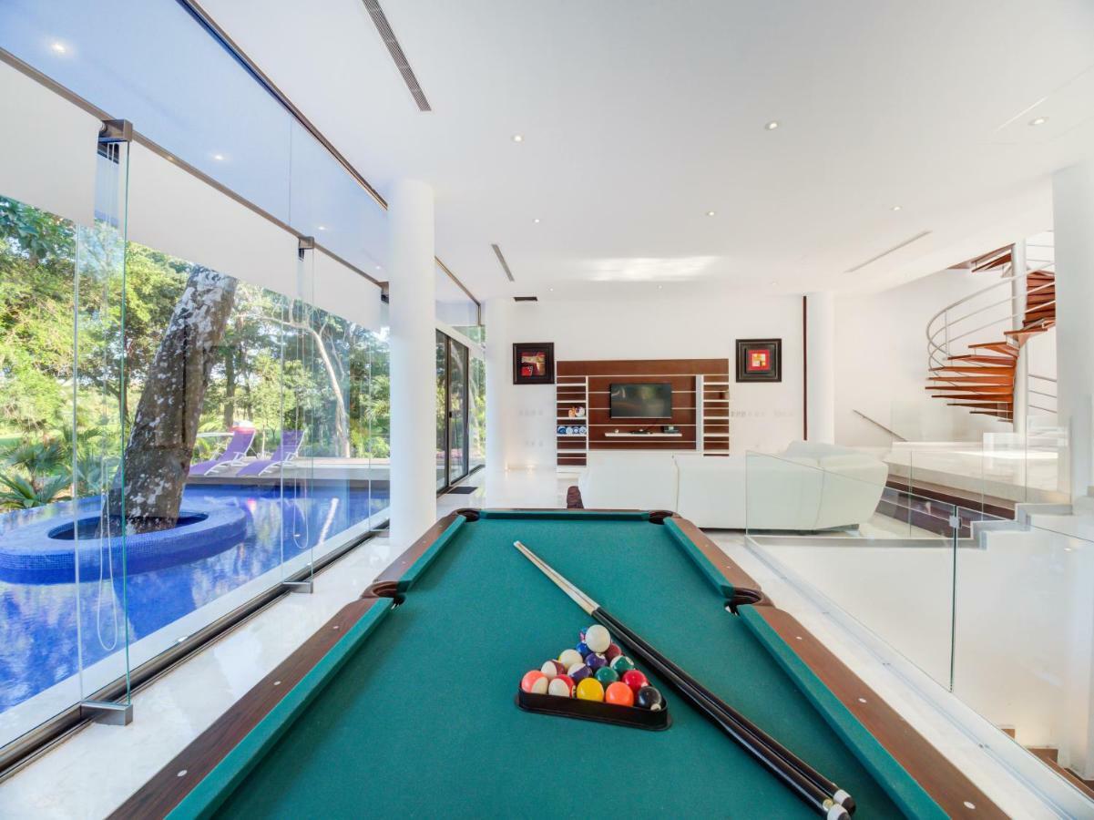Orion Luxury Tulum. Tulum