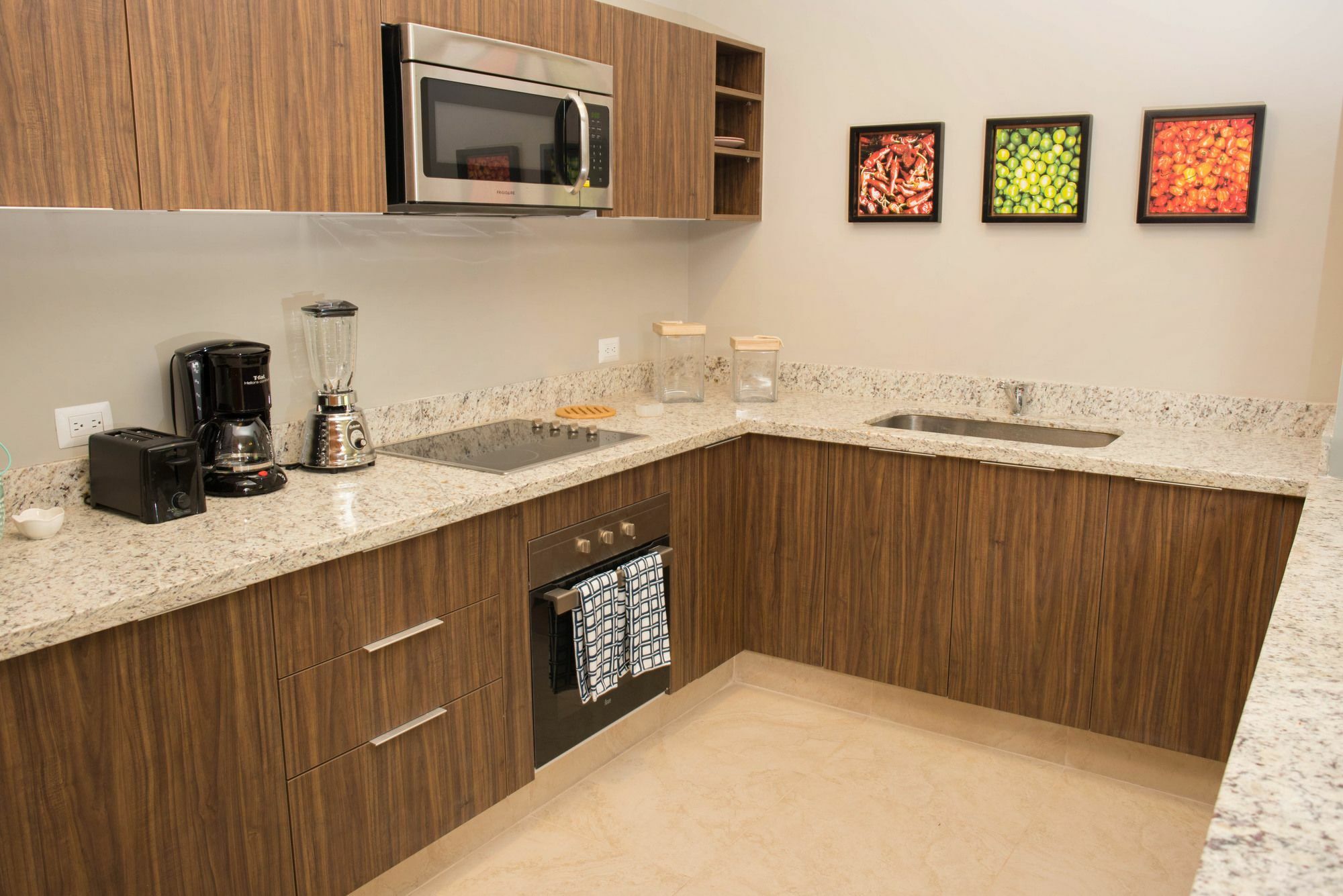 Apartment Agua De Mar Ph 305 By Imexico