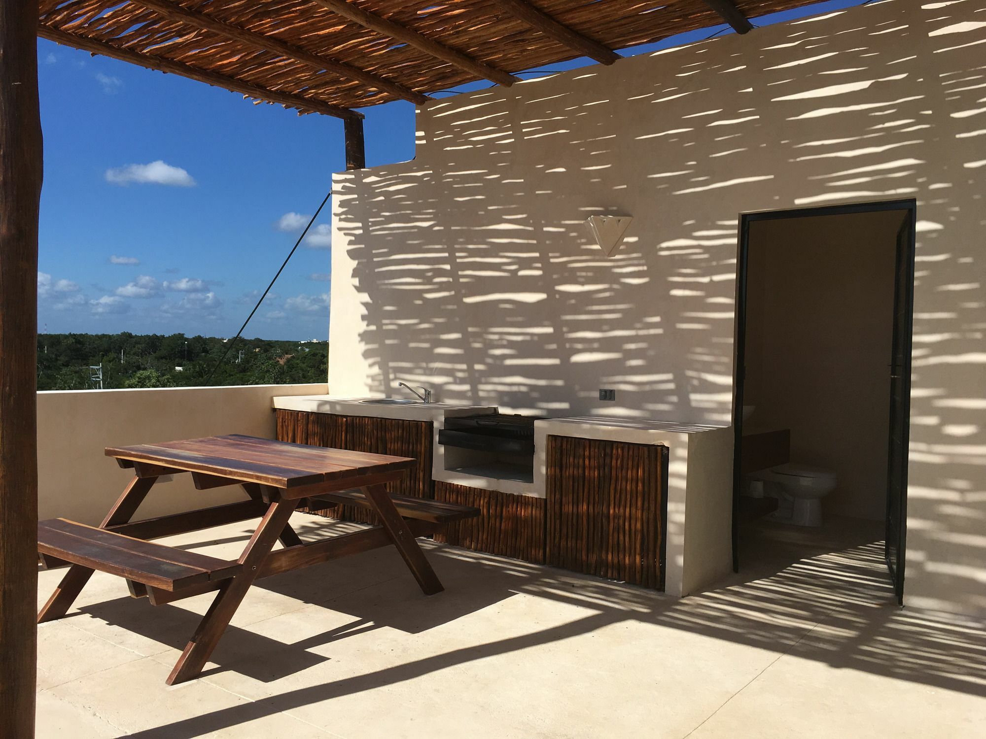 Apartamento Margaritas House