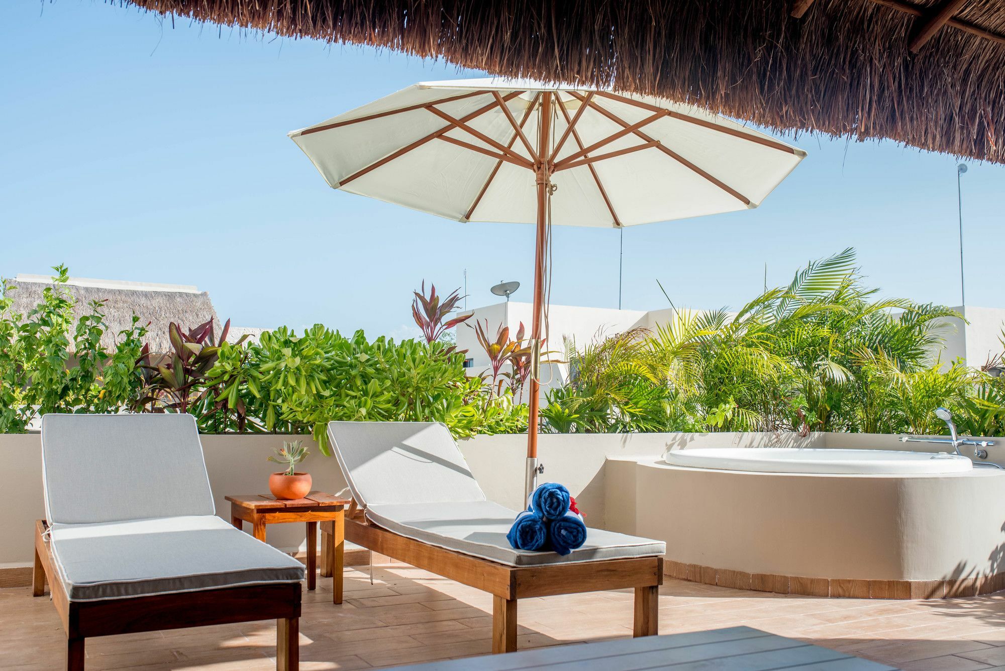 Agua De Mar Ph 305 By Imexico Apartment