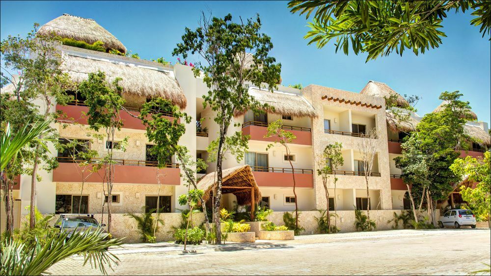 Hotel Garden Lili 3 Bedroom Sleeps 6