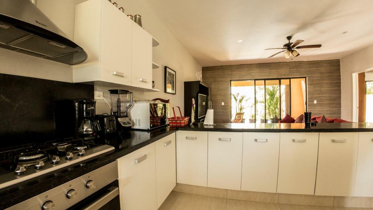 Casa Tankah Сasa de vacaciones *