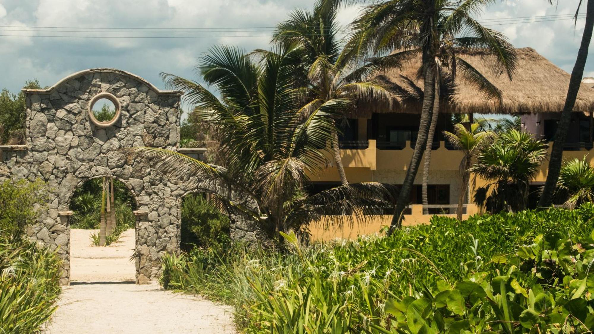 Casa Tankah * Tulum