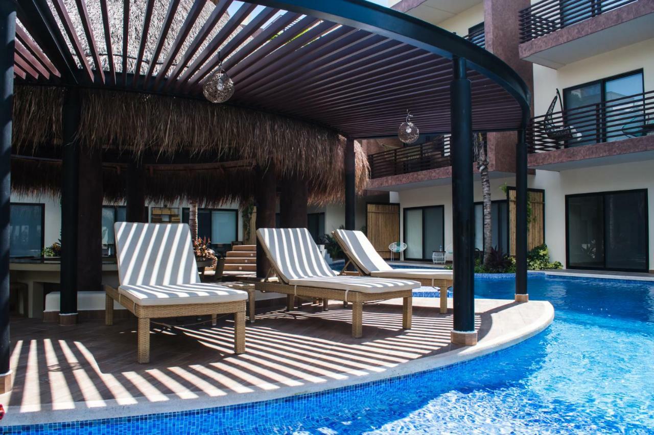 Casa Kabah * Tulum